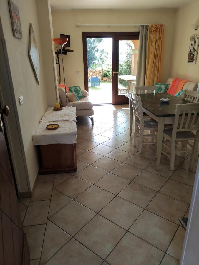 Residence Cala Moresca 15 Golfo Aranci Dış mekan fotoğraf