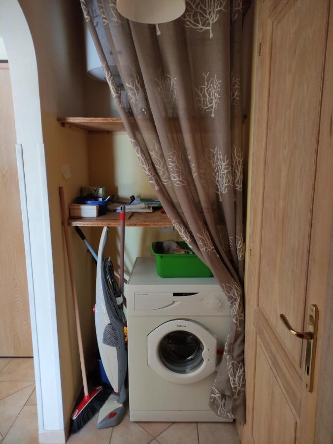 Residence Cala Moresca 15 Golfo Aranci Dış mekan fotoğraf