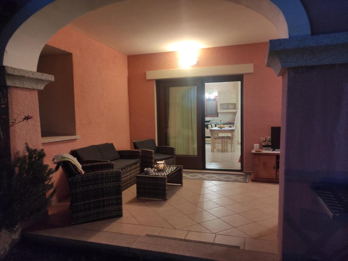 Residence Cala Moresca 15 Golfo Aranci Dış mekan fotoğraf